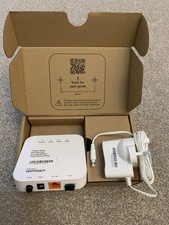 Nokia ONT G-010G-D Openreach