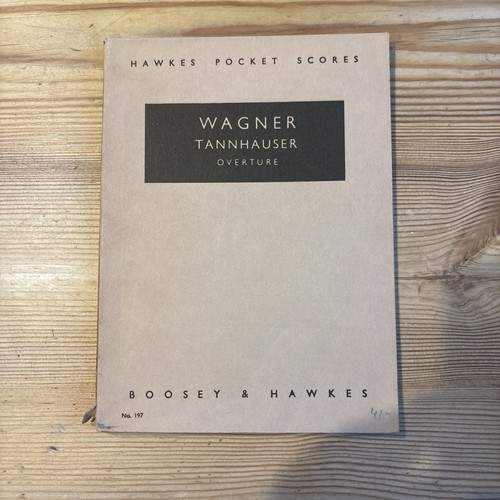 Wagner the flying dutchman - the,