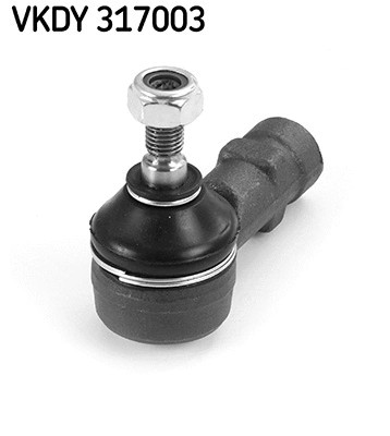 Front fits both sides tie - both, rod
