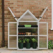 Gardman Greenhouse Grow House
