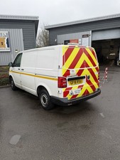 Volkswagen Transporter 2018