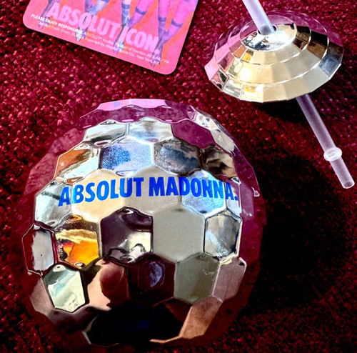 Madonna confessions disco - madonna,