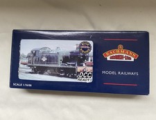 Bachman tank class 56XX 00