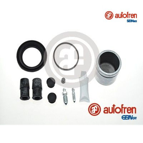 Repair kit brake caliper - brake,