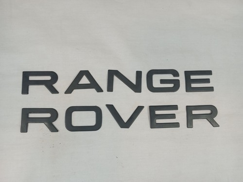 1994 2002 p38 - rover, oem