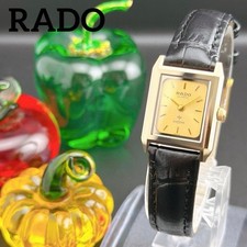 Rado Diastar Quartz Ladies