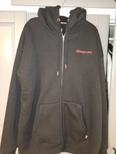 Snap On Hoodie  Limited Edition Dixxon  Large