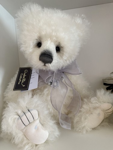 Charlie bears mrs - bears,
