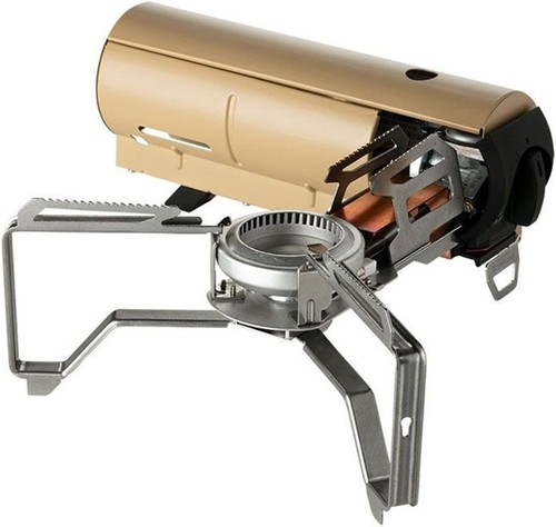 Snow peak home camp burner - home,
