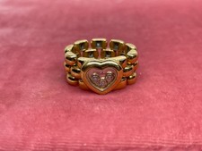 CHOPARD HAPPY DIAMOND 18CT 18