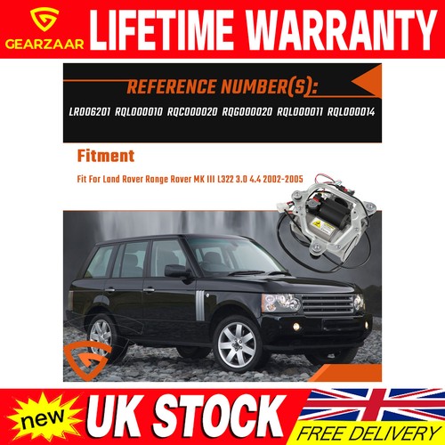 For land rover range - land,