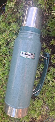 Stanley classic vacuum bottle - classic,