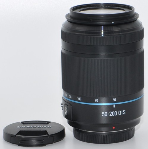 Samsung lens 6 - nx, 4.0-5.6