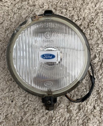 Ford oben spotlight - spotlight, escort