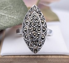 925 Sterling Silver Vintage