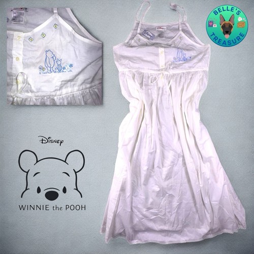 Winnie the pooh nightgown - the,