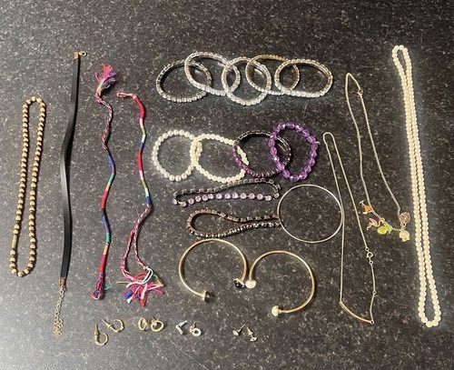 Job lot dainty costume - dainty,