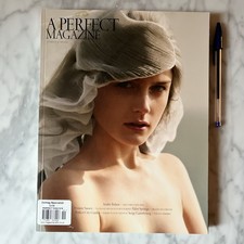 A Perfect Magazine No.19 2010