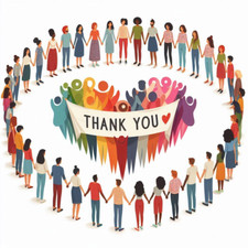 Charity Donation to New 2 You