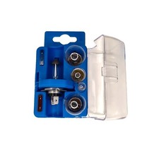 H7 Headlight Bulb Halogen