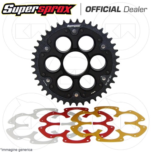 736 corona edge supersprox - edge,