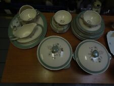 Midwinter 'Mayfield' Style craft large collection. Classic shape. 5-61