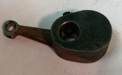 208424 crank - 208424,
