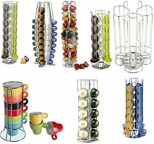 Capsule coffee pod - coffee,