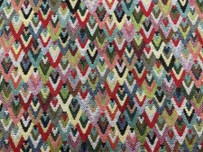 Mini  Mountain Tapestry Cotton