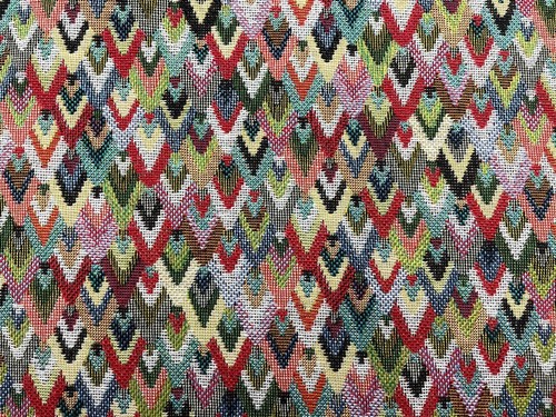 Mini mountain tapestry cotton - tapestry,