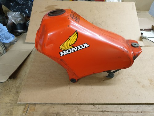 Honda mtx mtx80 petrol - mtx, fuel