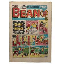 Beano Comic Number 2238 1985 June 8th Vintage Comic