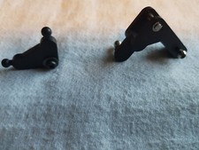 kyosho nexus 30 helicopter Pitch Lever and Aileron lever H3349