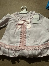 Wee Me Baby 12 Months Designer