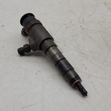 2013 Citroen Dispatch Peugeot Expert MK2 1.6 HDI DV6UC Fuel Injector 0445110340