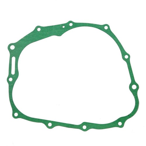 Right crankcase cover gasket - crankcase,