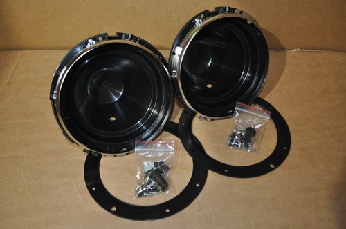 Headlamp bowl kit sp051 - bowl,