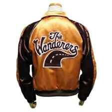 The Wanderers Movie Jacket