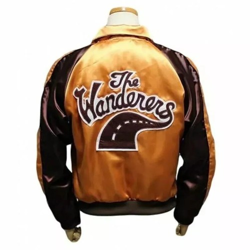 The wanderers movie - movie, jacket