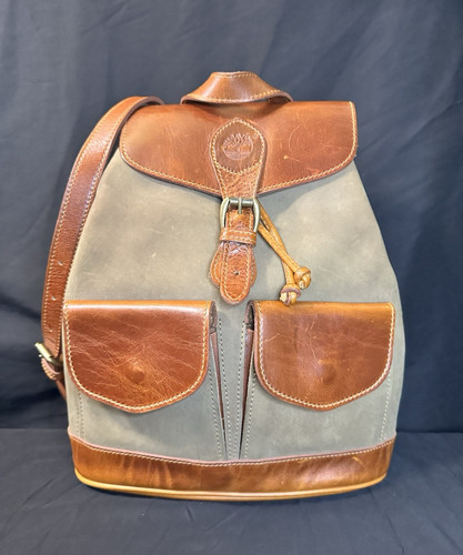 Vintage timberland usa made - vintage,