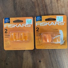 3 Fiskars Trimmer Replacement