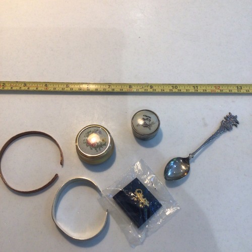 Mixed lot bits - of, and