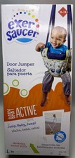 Evenflo exersaucer johnny - evenflo,