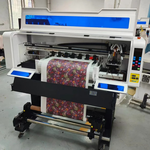 Double 4720 printer - head, a1
