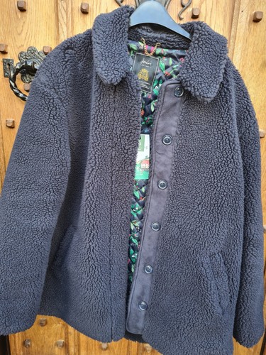 Joules navy ettfield - joules,