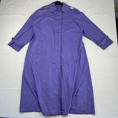 Aquascutum london purple - london,