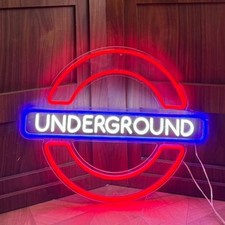 London Underground Flex LED