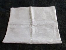 FOUR MARKS AND SPENCER  STANDARD PILLOW CASES