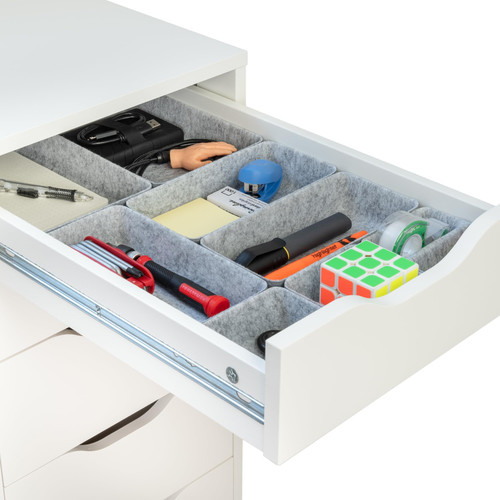 Rajas goods drawer organizer - rajas,