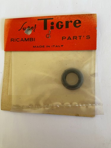 Vintage super tigre ricambi - vintage,